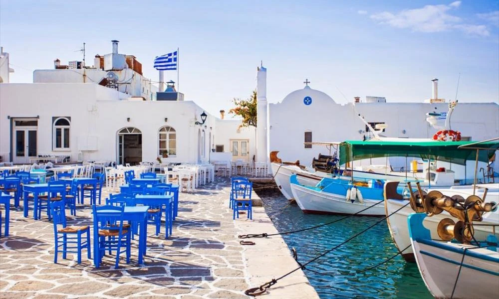 National Geographic: Αυτά είναι τα 3 νησιά που προτείνει και αποθεώνει για διακοπές
